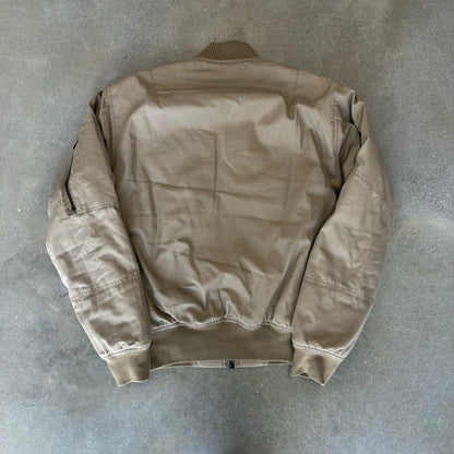 Japanese Brand Bomber Jacket [M/L]