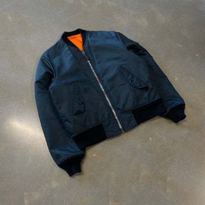 1979 Army MA-1 Bomber Jacket [M]