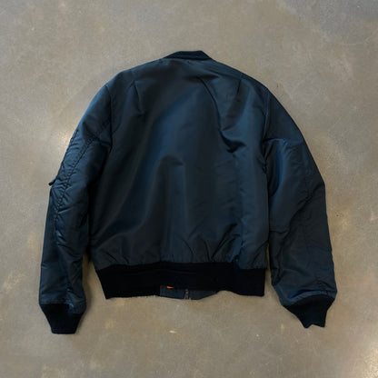 1979 Army MA-1 Bomber Jacket [M]