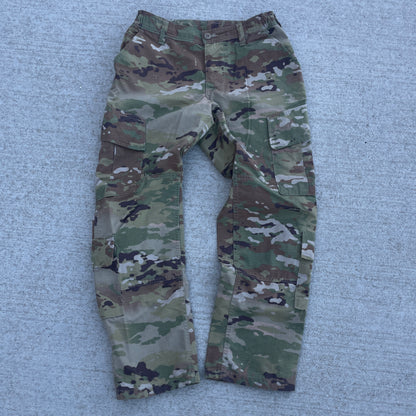 1990s Dessert Camo Pants [30x30]