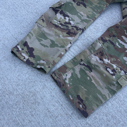 1990s Dessert Camo Pants [30x30]