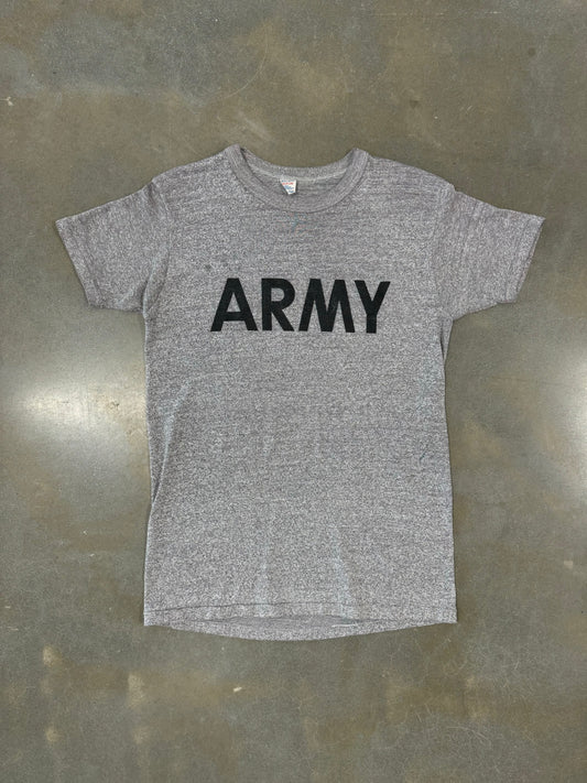 Vintage 1980s Army Champion T-Shirt [M]