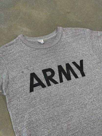 Vintage 1980s Army Champion T-Shirt [M]