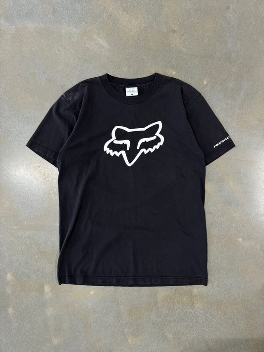 Vintage Y2K Fox Racing T-Shirt [L]