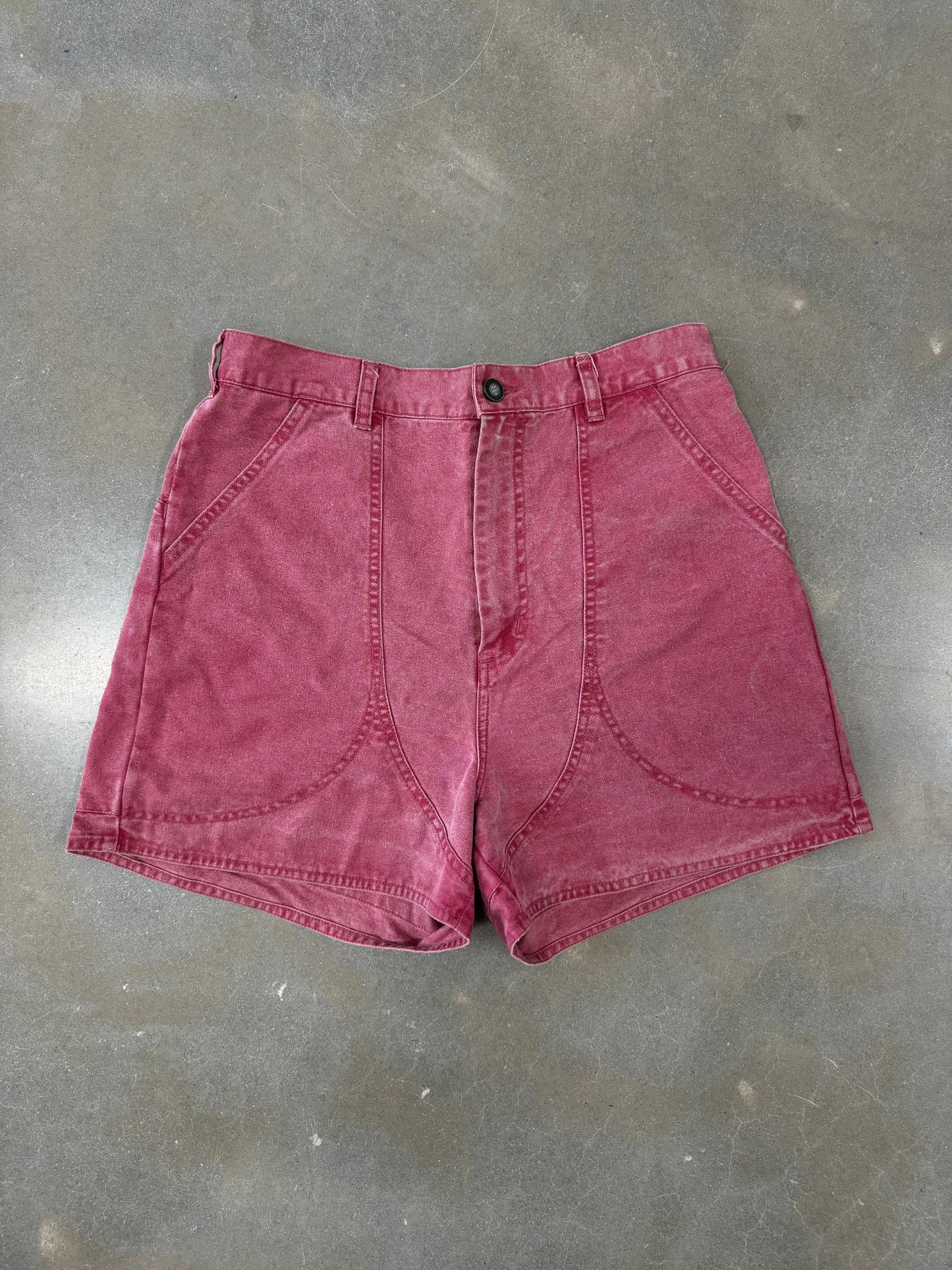 Vintage 1990s Patagonia Shorts [30]