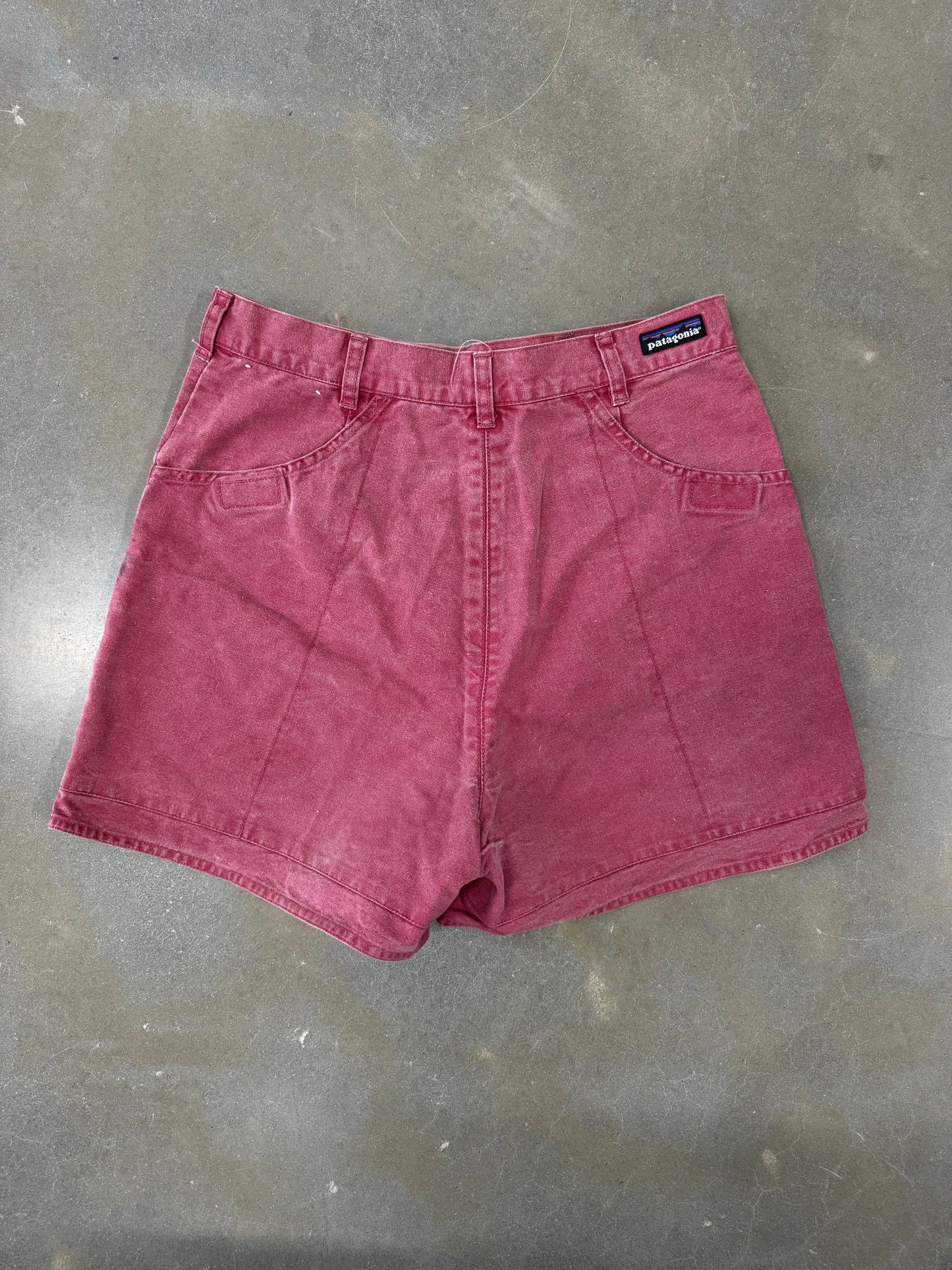 Vintage 1990s Patagonia Shorts [30]