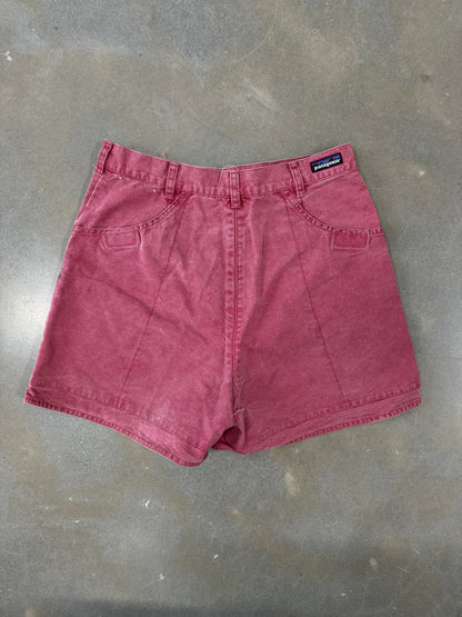 Vintage 1990s Patagonia Shorts [30]