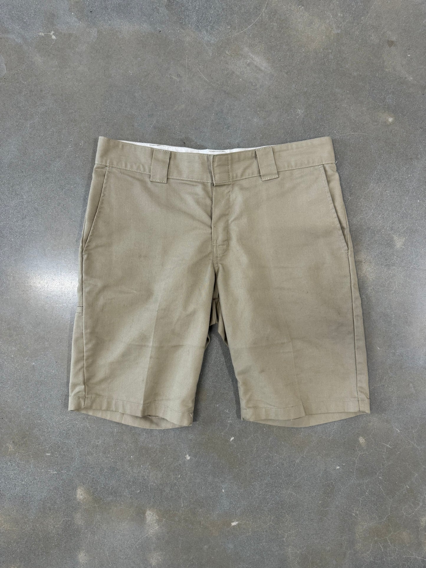 Vintage Y2K Dickies Shorts [34]