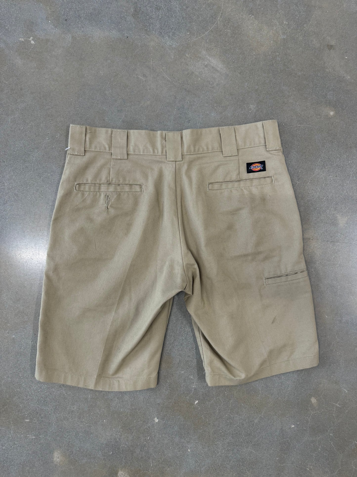 Vintage Y2K Dickies Shorts [34]