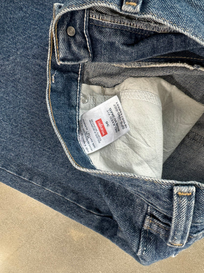 Vintage Y2K Wrangler Jorts [36]