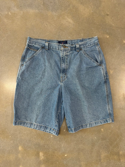 Vintage Y2K Jorts [35]