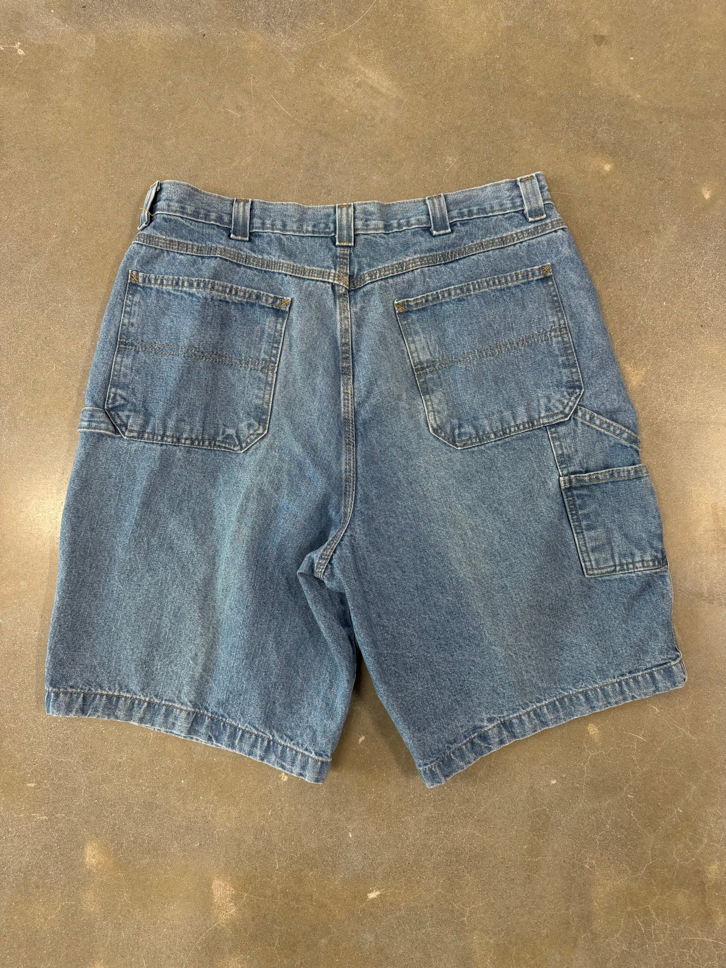 Vintage Y2K Jorts [35]