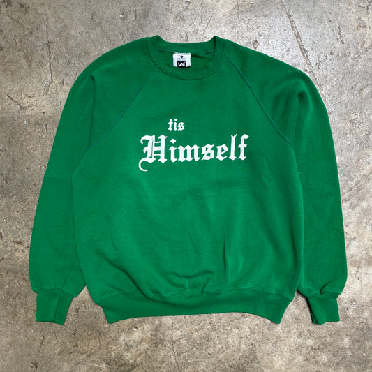 1990s Tis Himself Crewneck