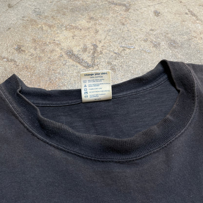 1990s Distressed Xbox T-Shirt