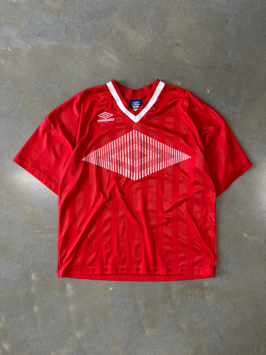 Vintage 1990s Umbro Jersey