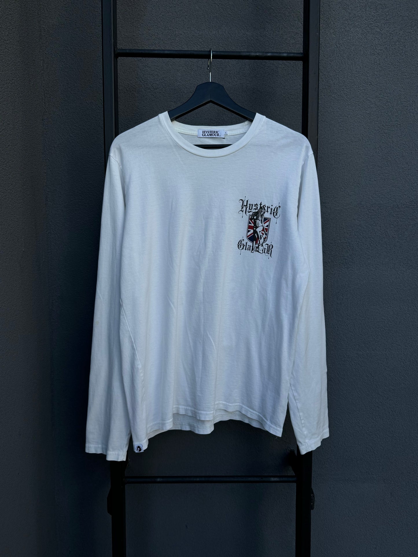 Hysteric Glamour Longsleeve [L]