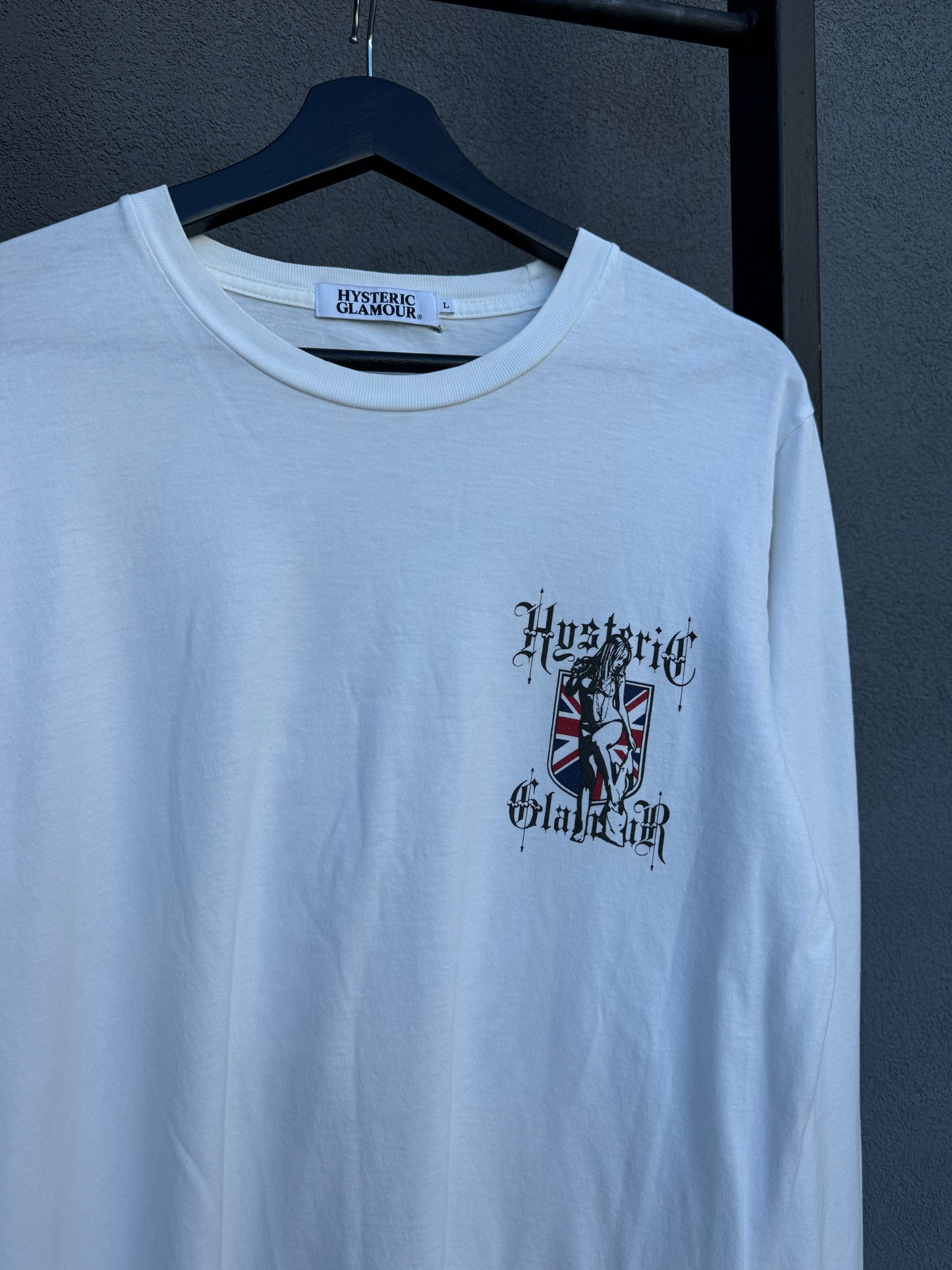 Hysteric Glamour Longsleeve [L]