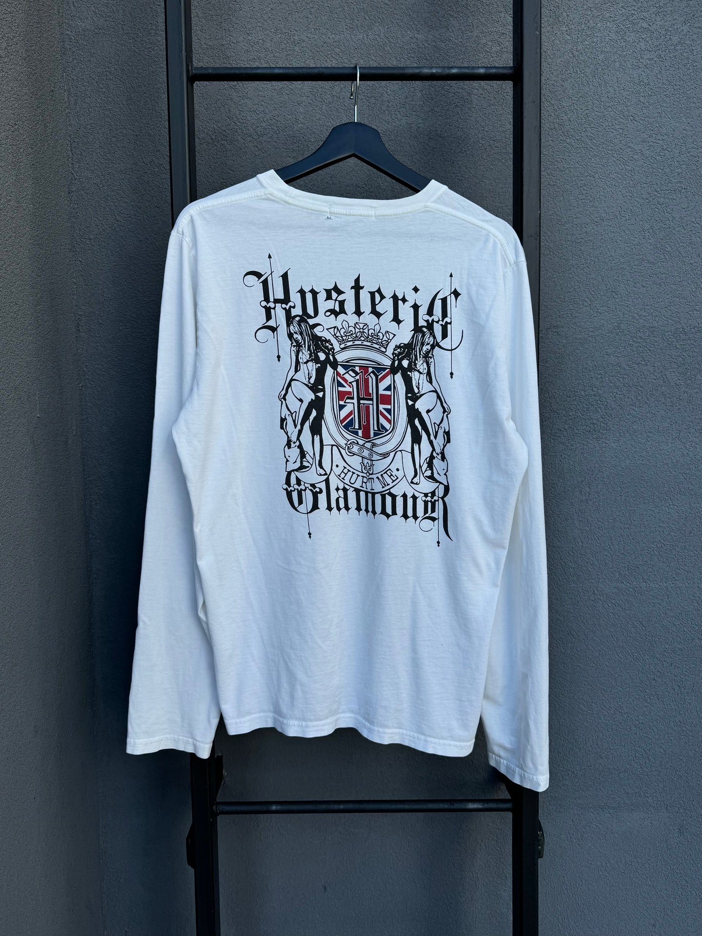 Hysteric Glamour Longsleeve [L]