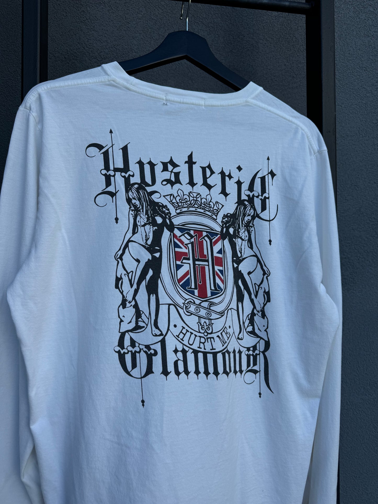 Hysteric Glamour Longsleeve [L]