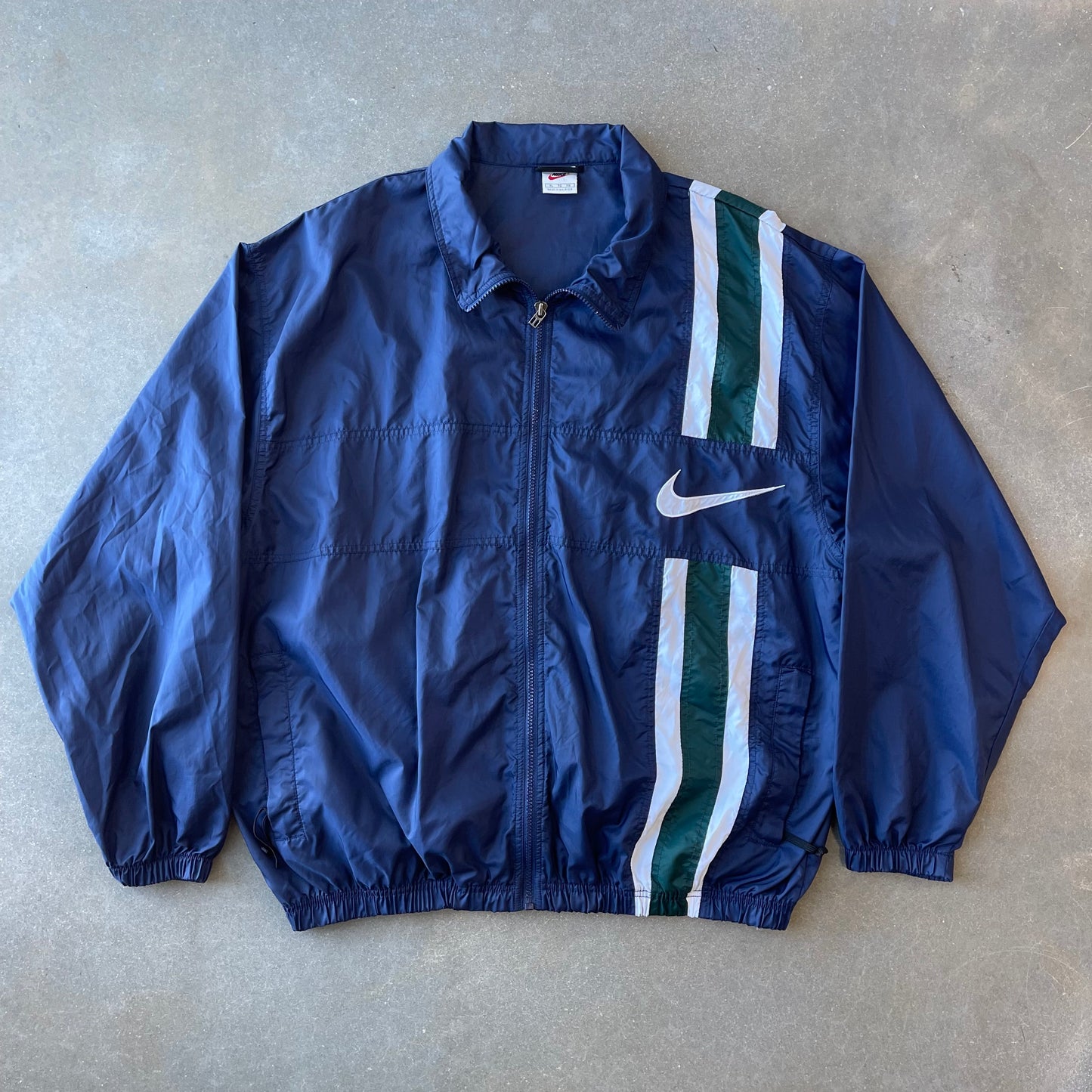 1990s Nike Jacket [XL]