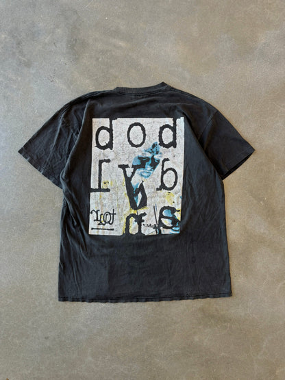 Vintage 1990s Bob Dylan Tour T-Shirt