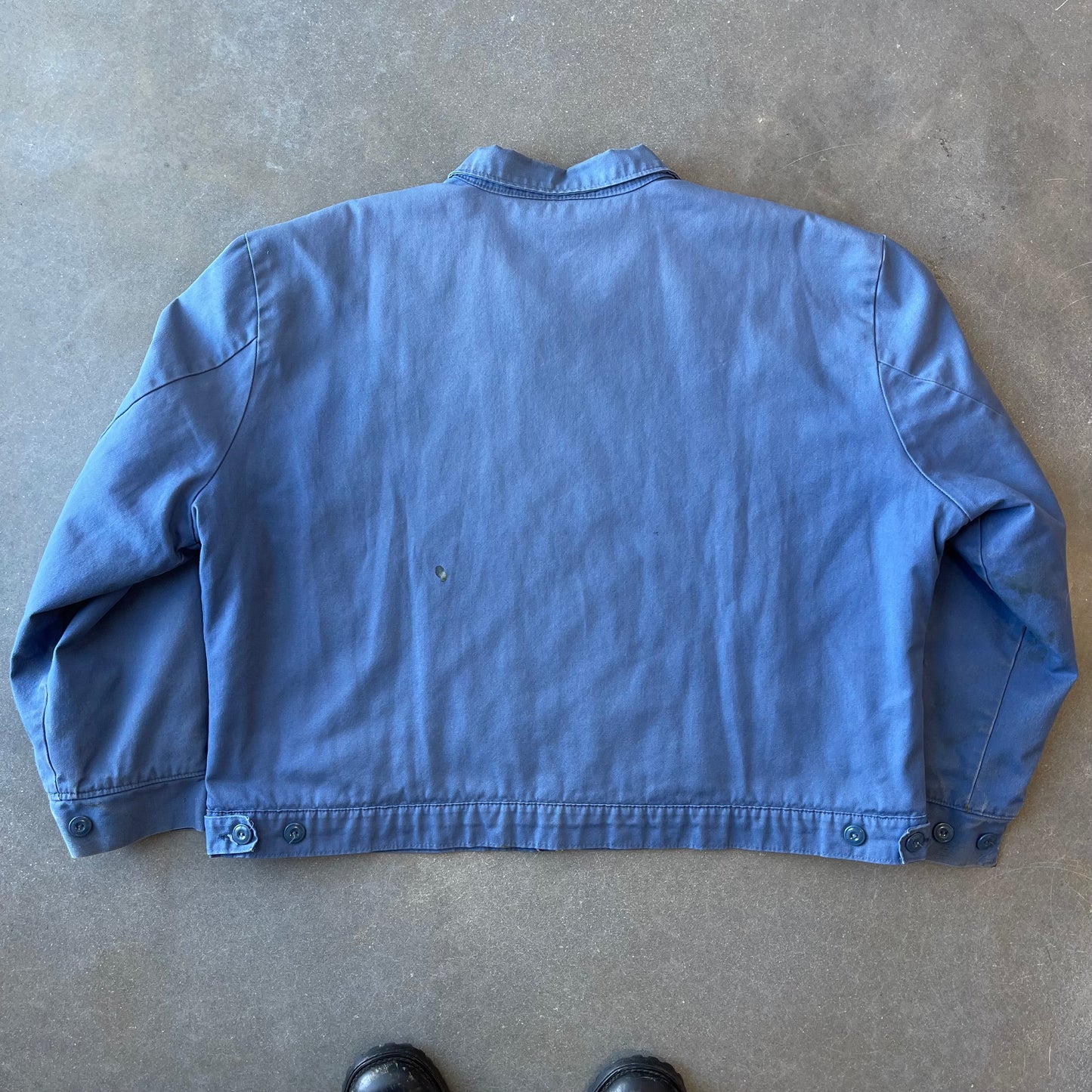 1980s Work Jacket [XL]