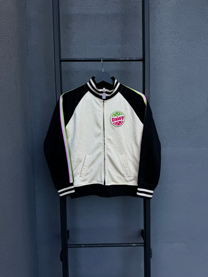 Japanese Brand I Love Daisy Track Jacket [S]