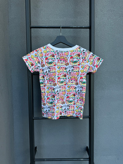 Japanese Brand ABCD Baby T-Shirt [S]