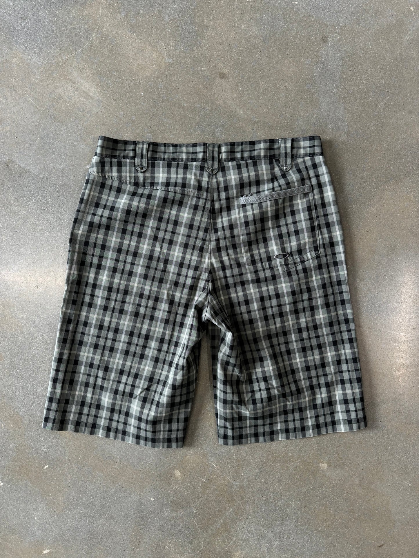 Vintage Y2K Oakley Shorts [32]